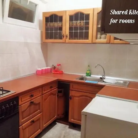 And Take It Easy Διαμέρισμα