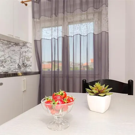 And Take It Easy Διαμέρισμα Tribalj