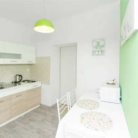 Διαμέρισμα And Take It Easy