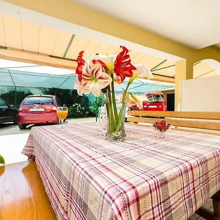 And Take It Easy Διαμέρισμα