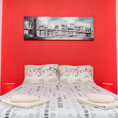 And Take It Easy Διαμέρισμα