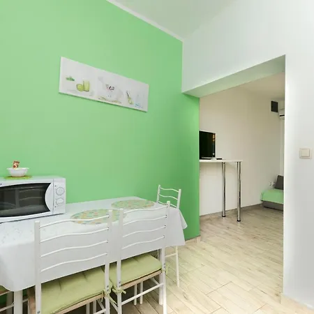 Διαμέρισμα And Take It Easy *