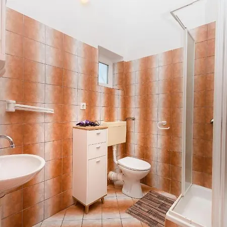 Διαμέρισμα And Take It Easy