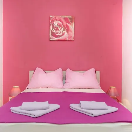 And Take It Easy Διαμέρισμα