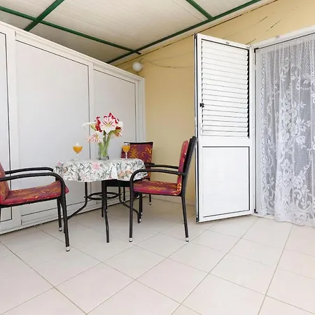 And Take It Easy Διαμέρισμα