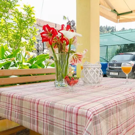 Διαμέρισμα And Take It Easy Tribalj