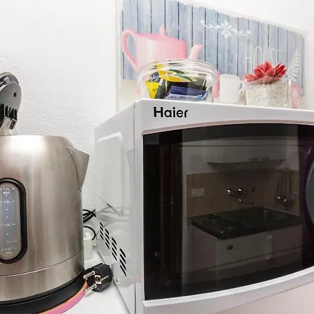 Διαμέρισμα And Take It Easy *