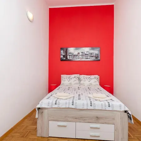 And Take It Easy Διαμέρισμα *