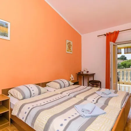 Διαμέρισμα And Take It Easy