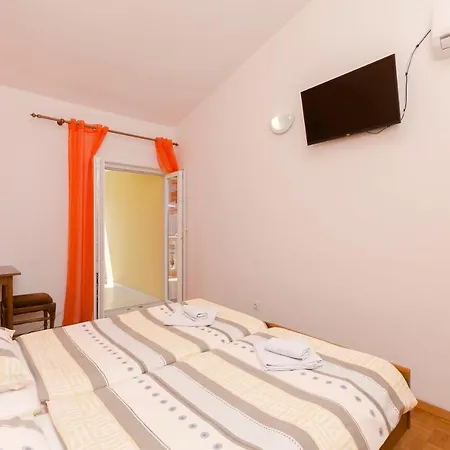 And Take It Easy Appartement *