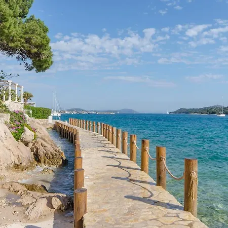 Appartement And Take It Easy