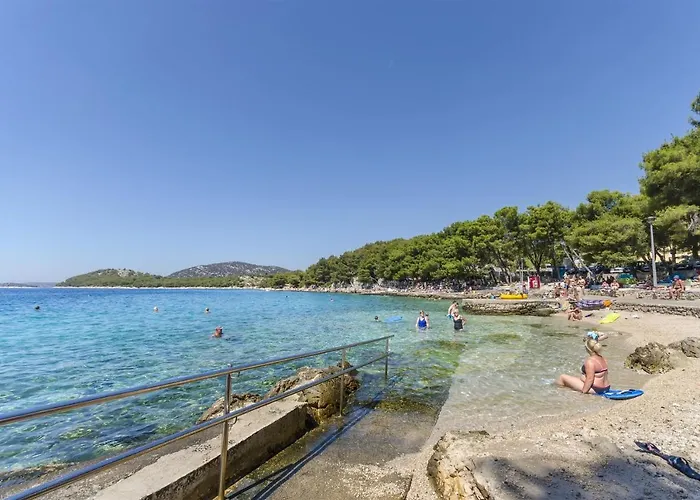 And Take It Easy Апартаменты *