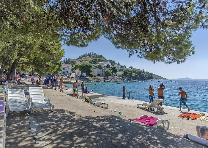 And Take It Easy Appartement