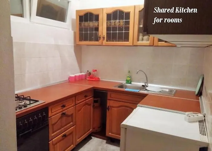 And Take It Easy Appartement