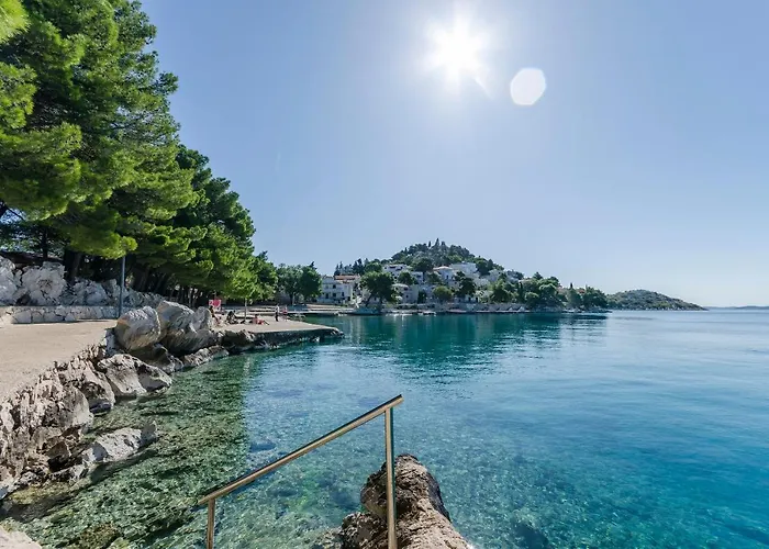 Appartement And Take It Easy