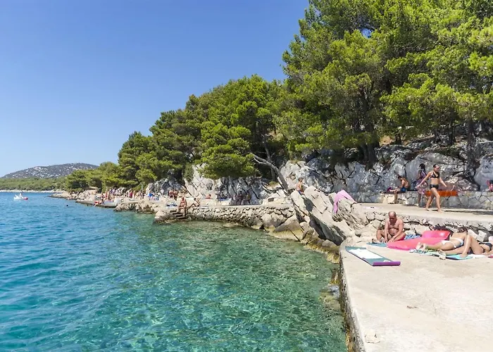 Appartement And Take It Easy