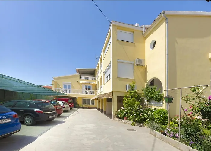 Appartement And Take It Easy *