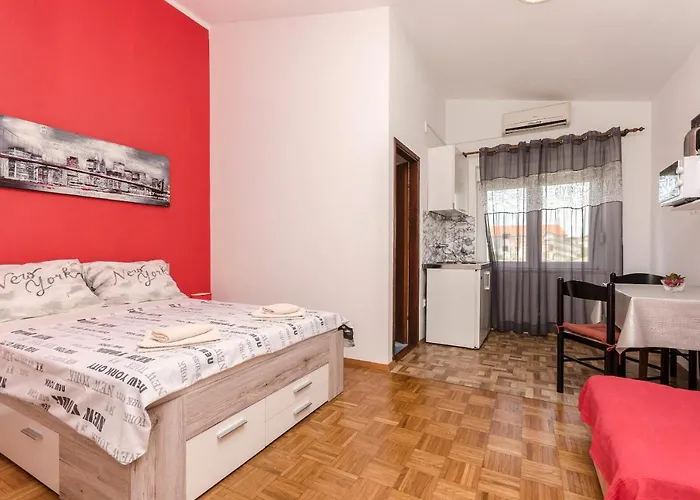 Daire And Take It Easy Tribalj