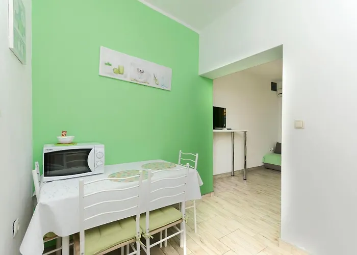 Appartement And Take It Easy *