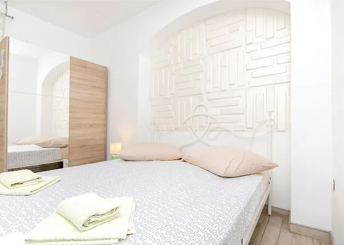 Appartement And Take It Easy *