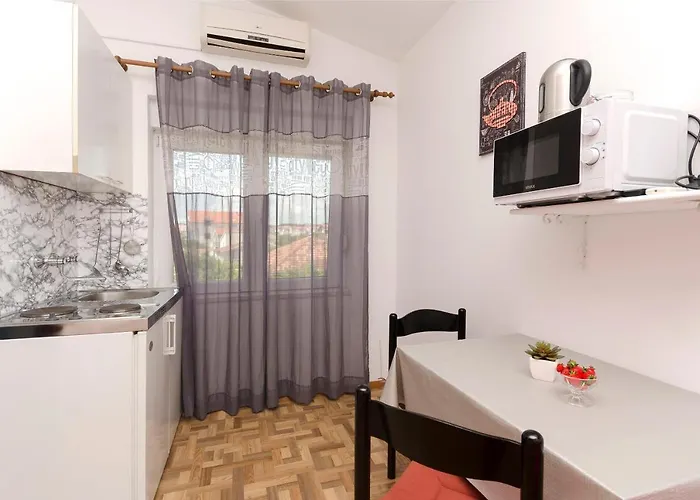 Appartement And Take It Easy Tribalj