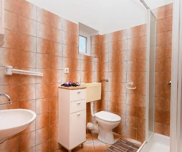 Appartement And Take It Easy