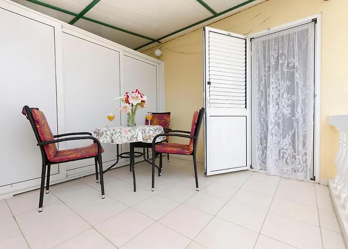 And Take It Easy Appartement