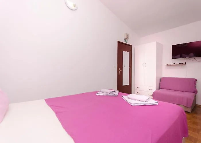 Appartement And Take It Easy *