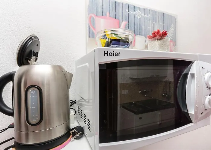 Апартаменты And Take It Easy *