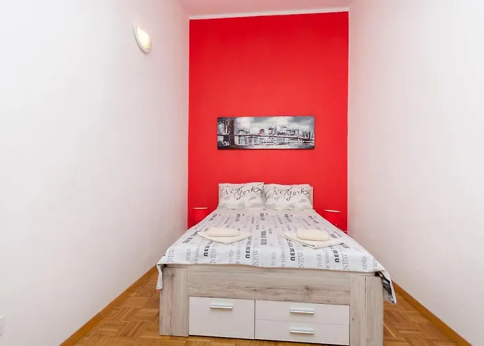 And Take It Easy Appartement *