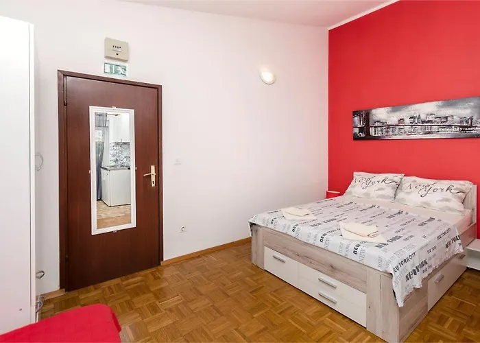 And Take It Easy Appartement *