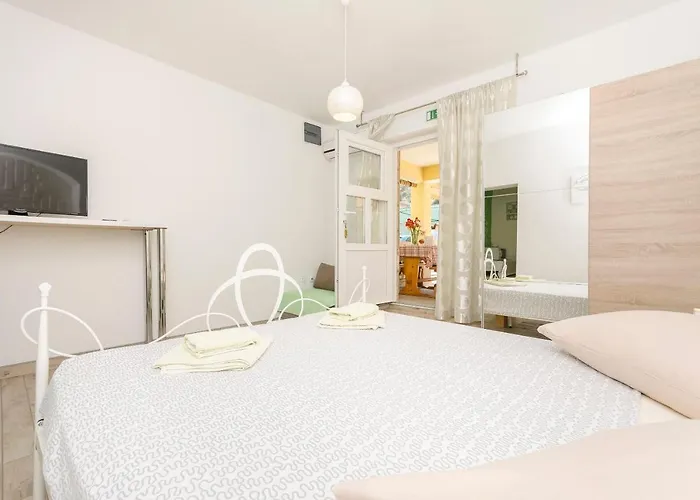 Appartement And Take It Easy Tribalj