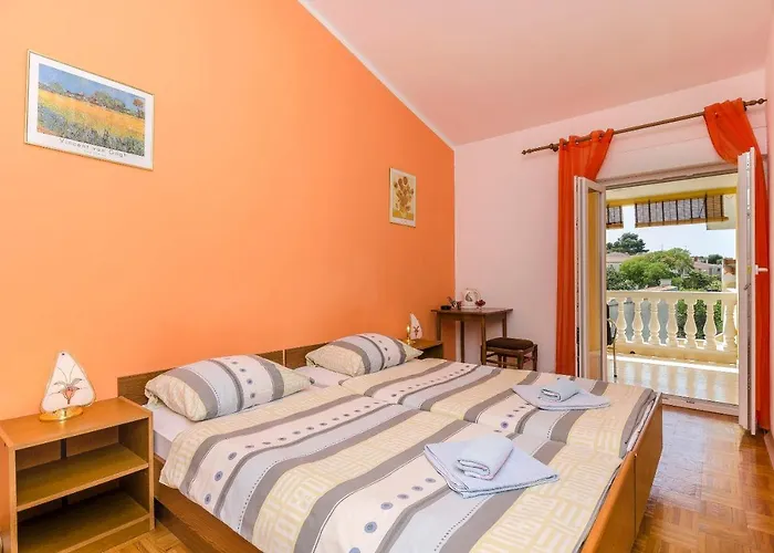 Appartement And Take It Easy