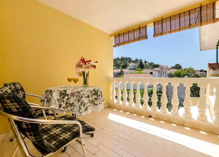 And Take It Easy Appartement