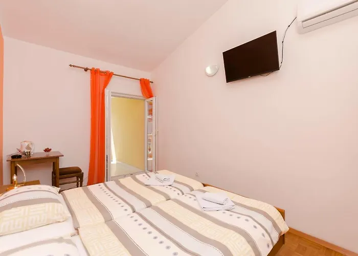 And Take It Easy Апартаменты *