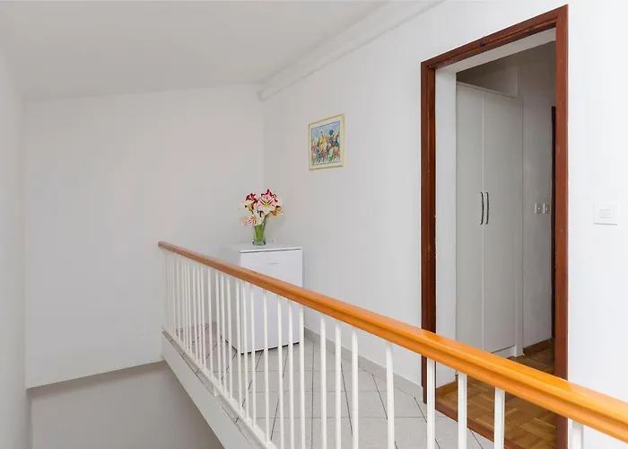 Appartement And Take It Easy Tribalj