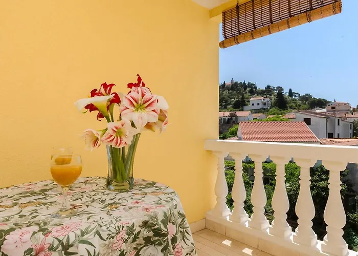 Appartement And Take It Easy