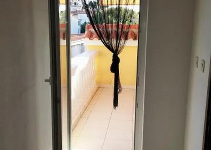 And Take It Easy Appartement *